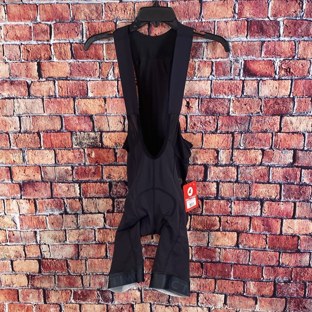 PACTIMO MEN'S ASCENT VECTOR BIBS